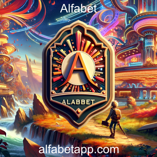 Explorando a Categoria Aventura no Alfabet: Uma Viagem Inesquecível