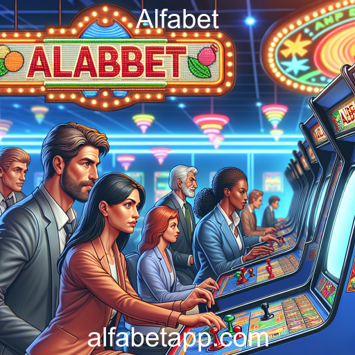 A Evolução dos Jogos de Arcade: Nostalgia e Inovação
