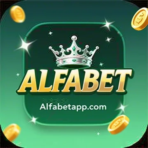 Alfabet